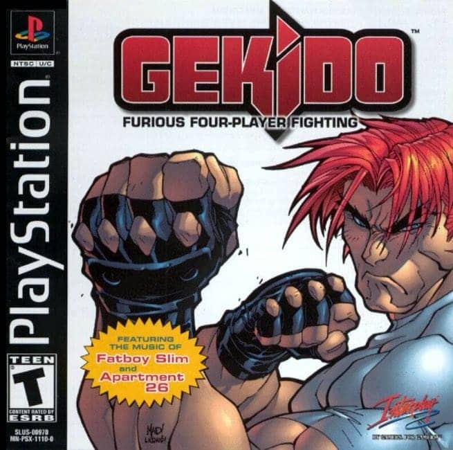gekidourbanfighters