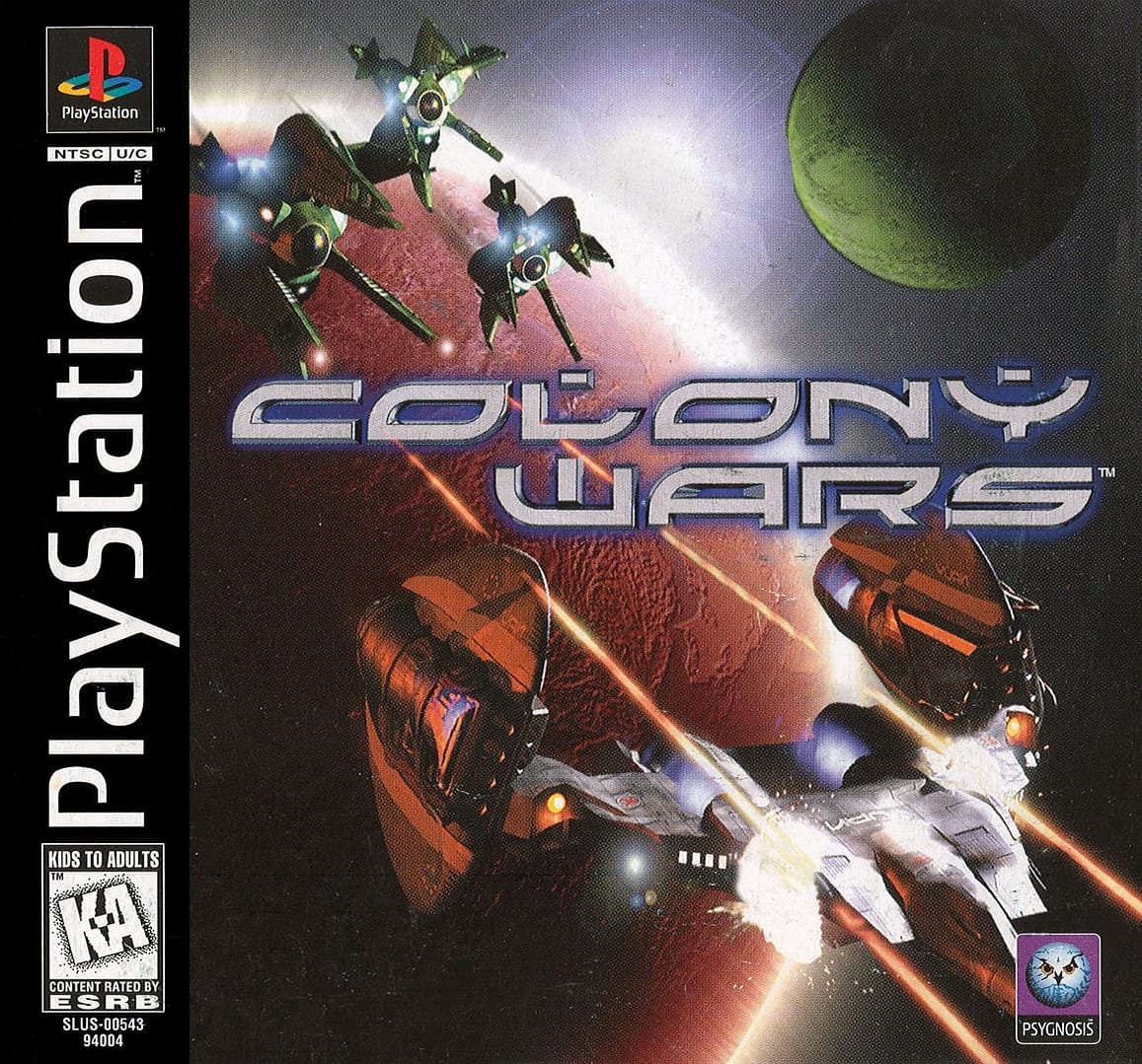 colonywars