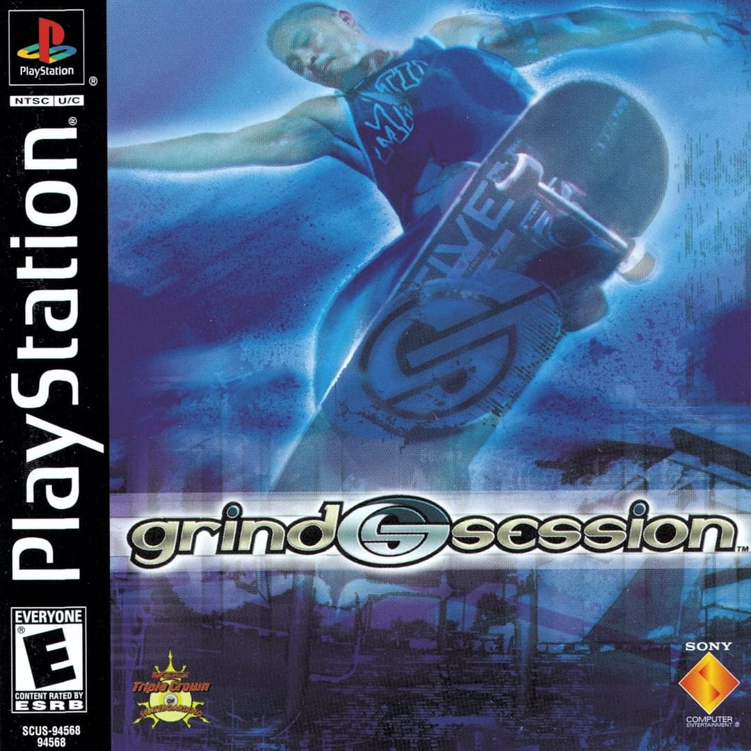 grindsession