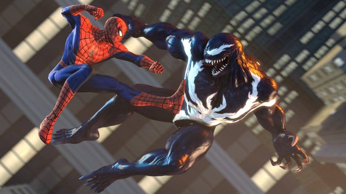 The 30 Best PC Abandonware Games of All Time 9 spidermanwebofshadows