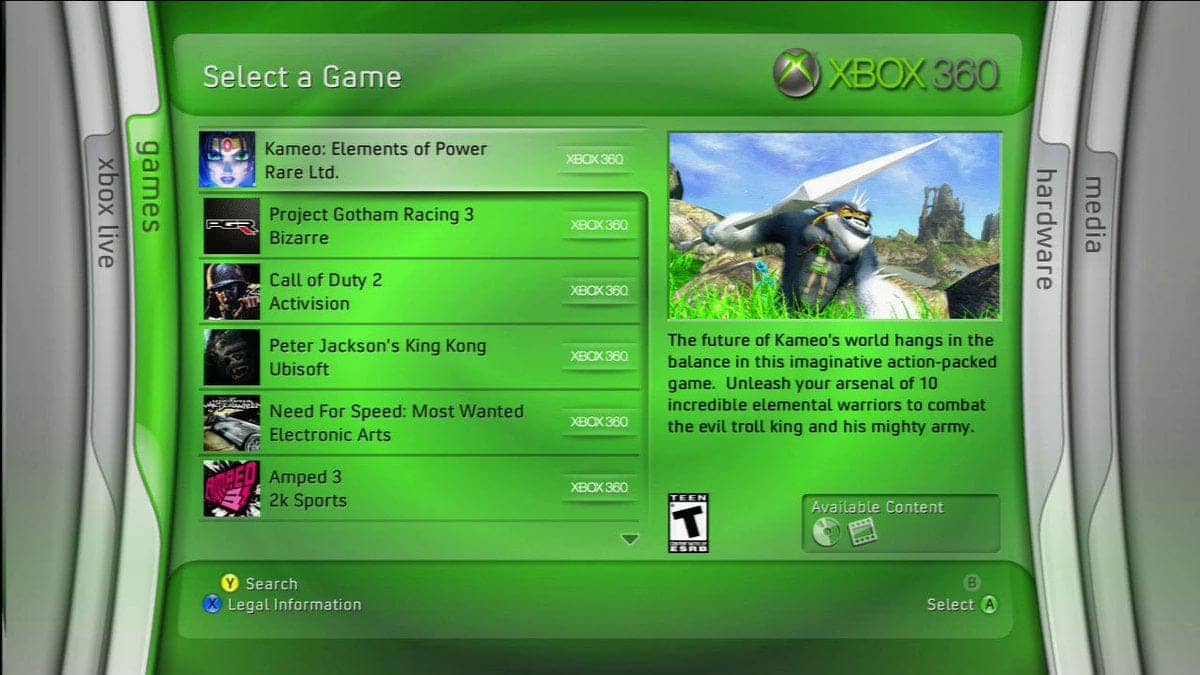 Xbox 360: A Pioneer in Modern Gaming 6