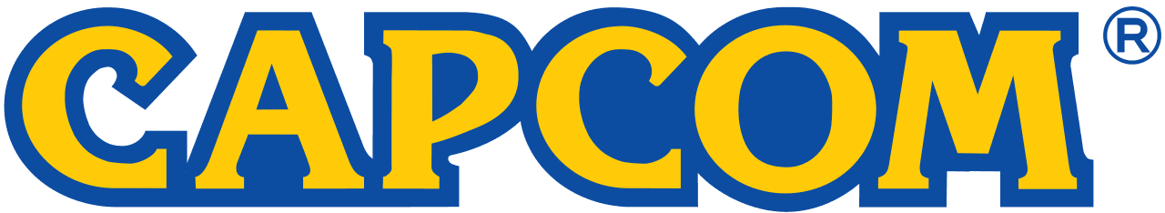 History of Capcom: From Coin-Op Dreams to Global Gaming Giant 34 1280px Capcom logo.svg
