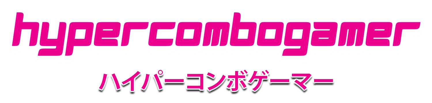 HyperComboGamer