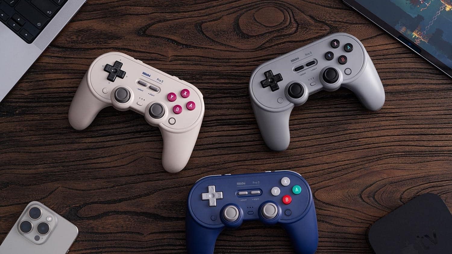11bestretrocontrollers