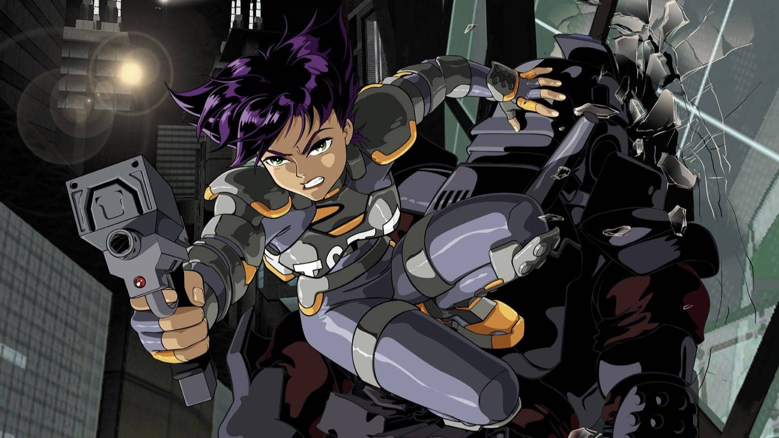 The 30 Best PC Abandonware Games of All Time 25 oni