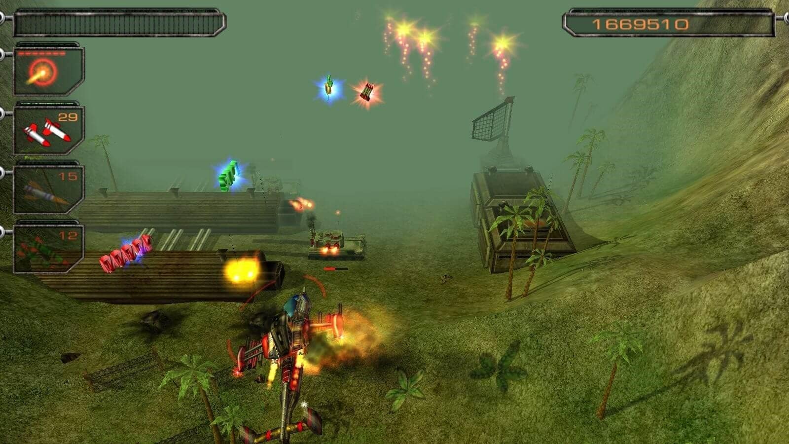 The 30 Best PC Abandonware Games of All Time 17 AirStrike II Gulf Thunder Gameplay Win 2