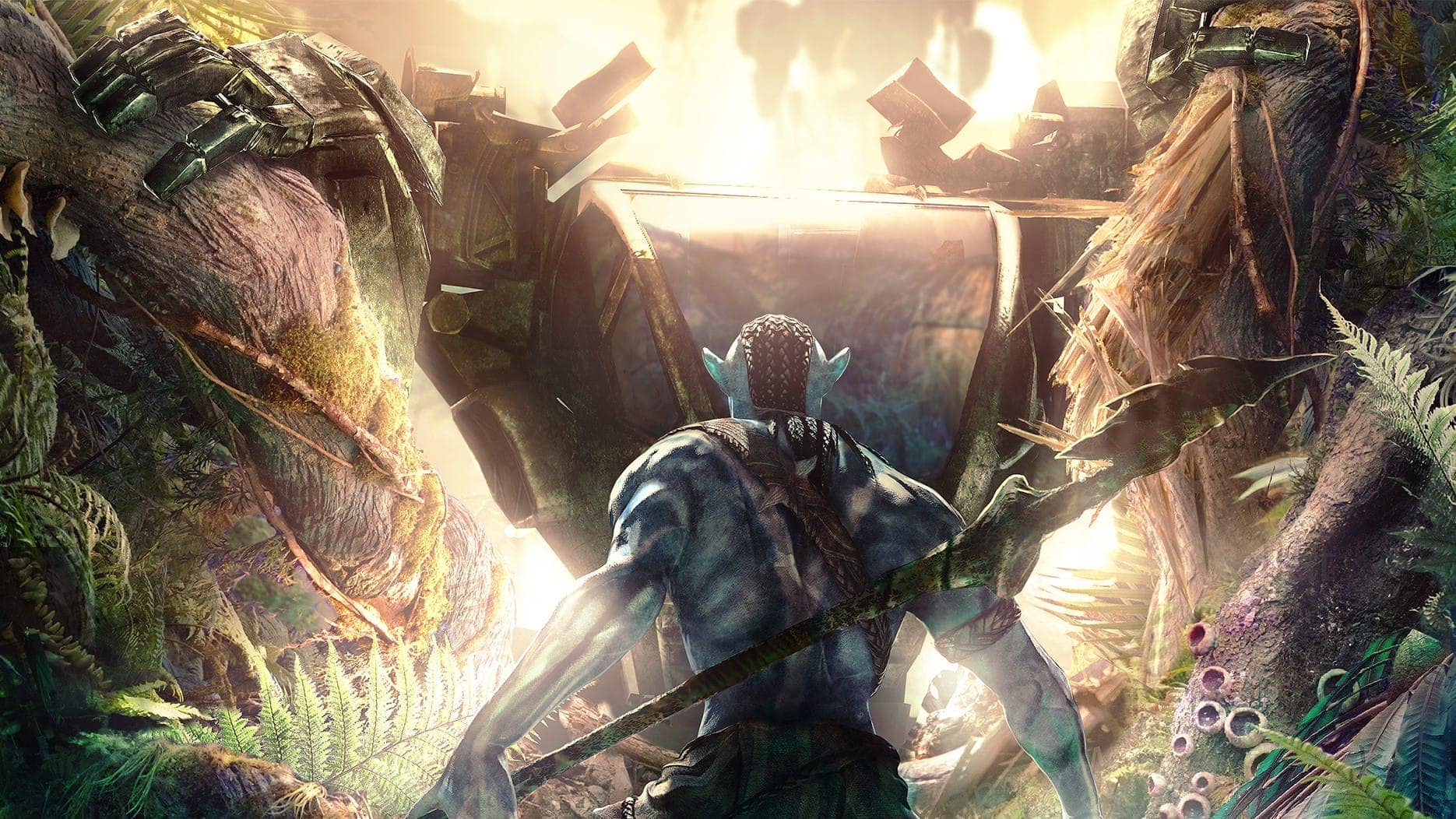 The 30 Best PC Abandonware Games of All Time 7 avatarthegame