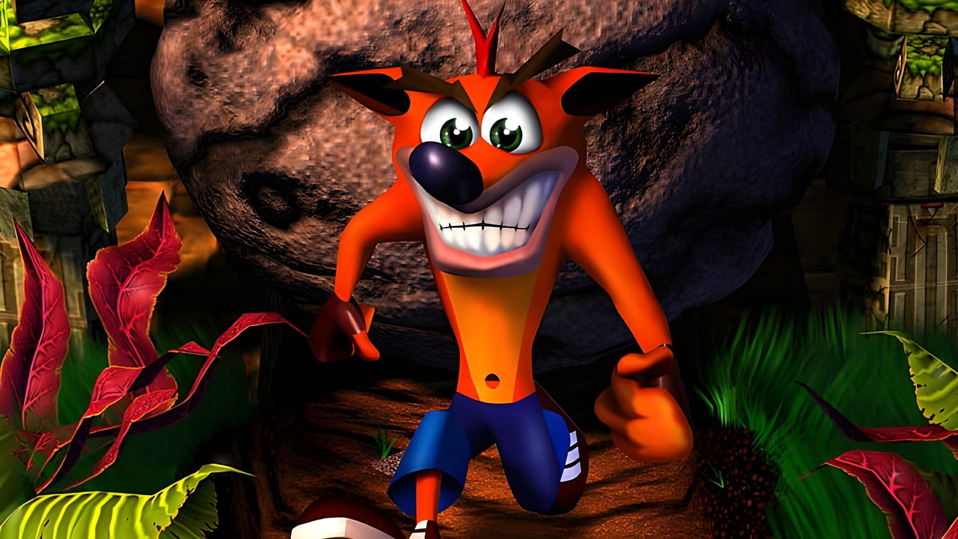 The 30 Best PS1 Platformers