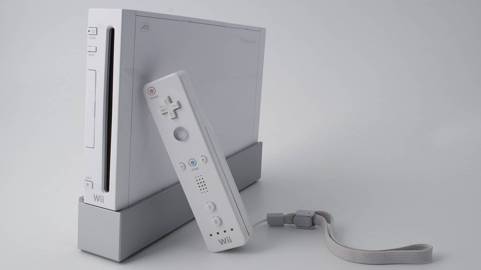 nintendowii