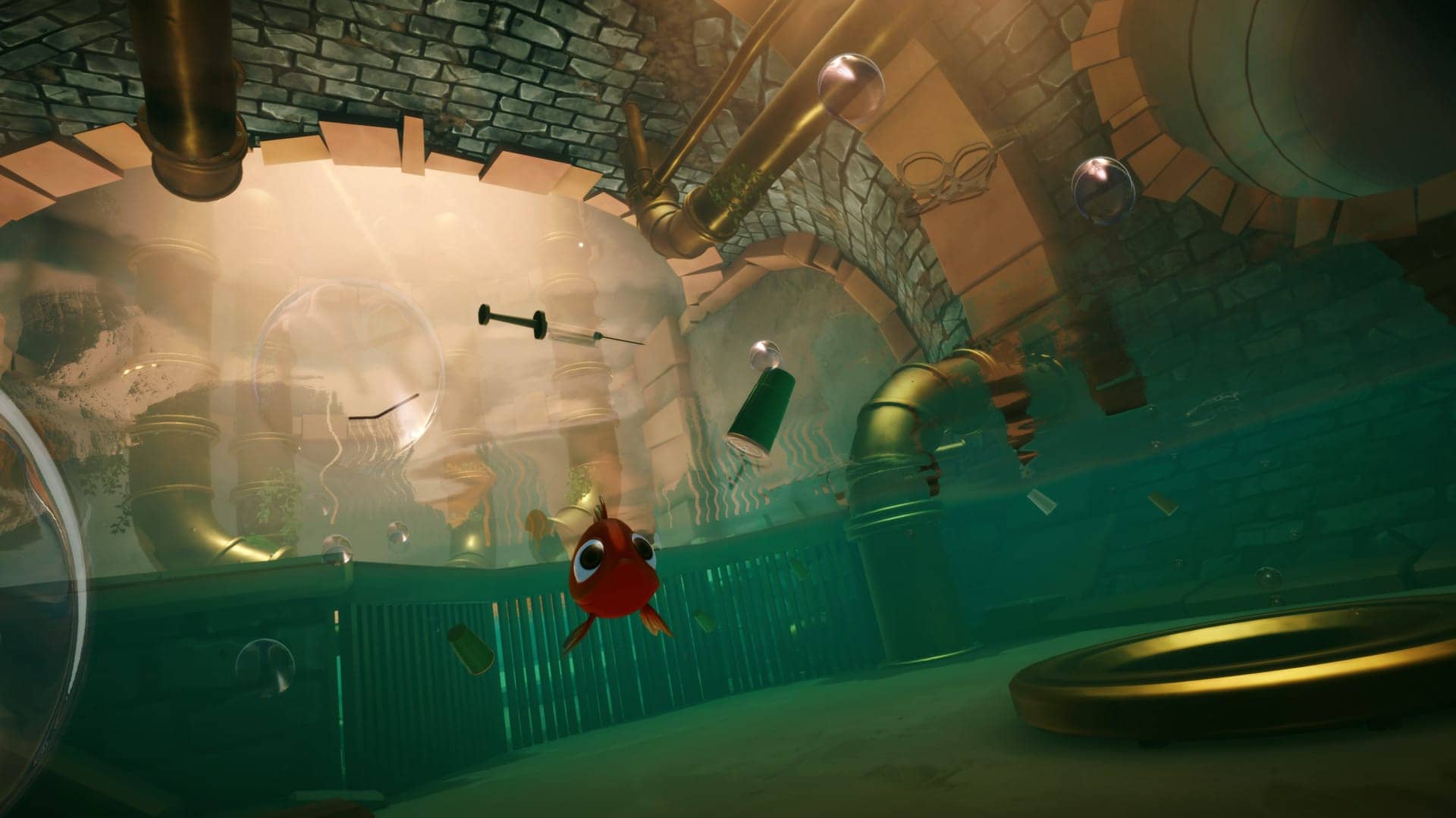 The 25 Best Indie Platformer Games On Steam 11 I Am Fish