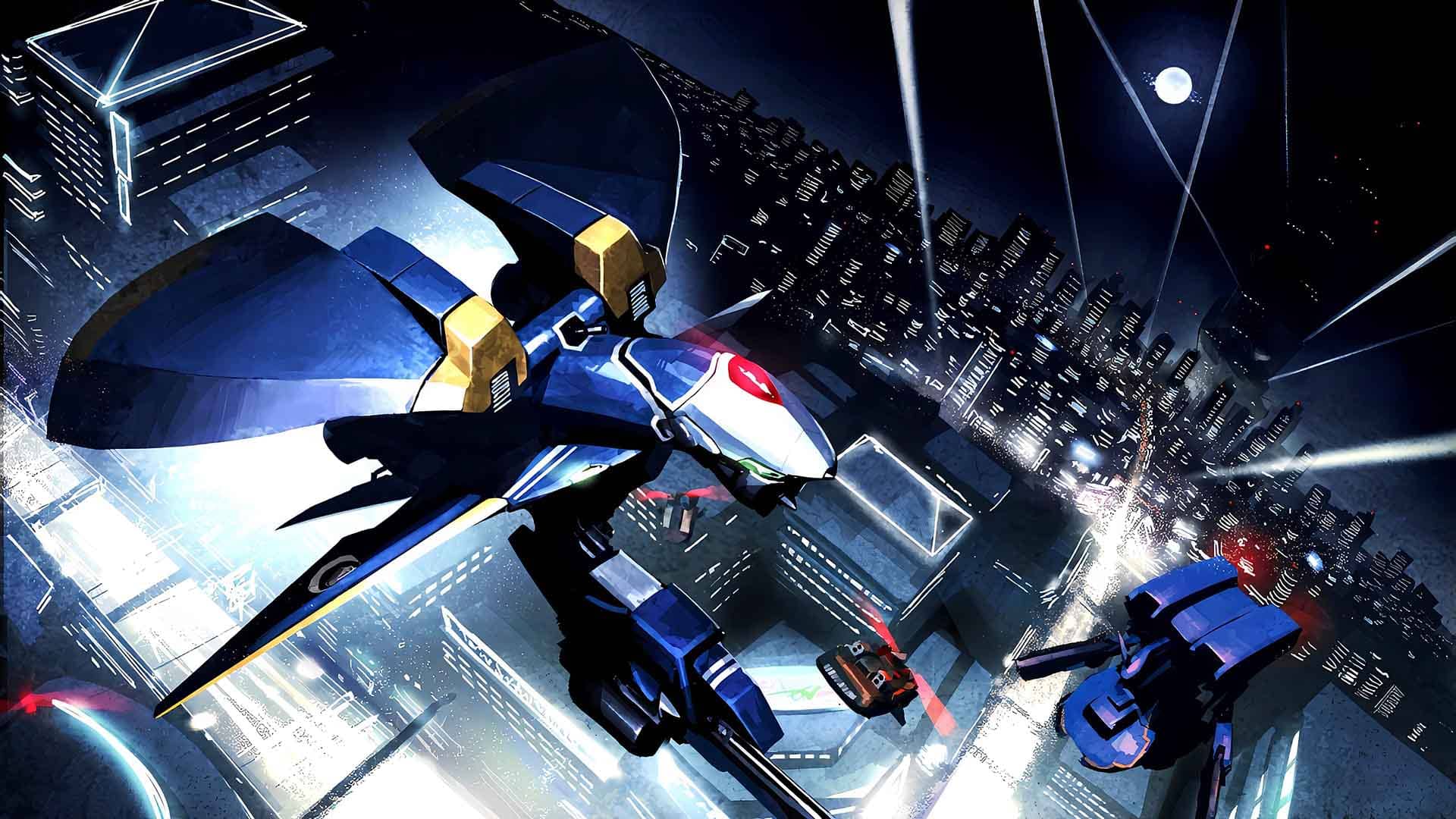 20 Essential PS1 Shmup (Shoot ‘Em Up) Games