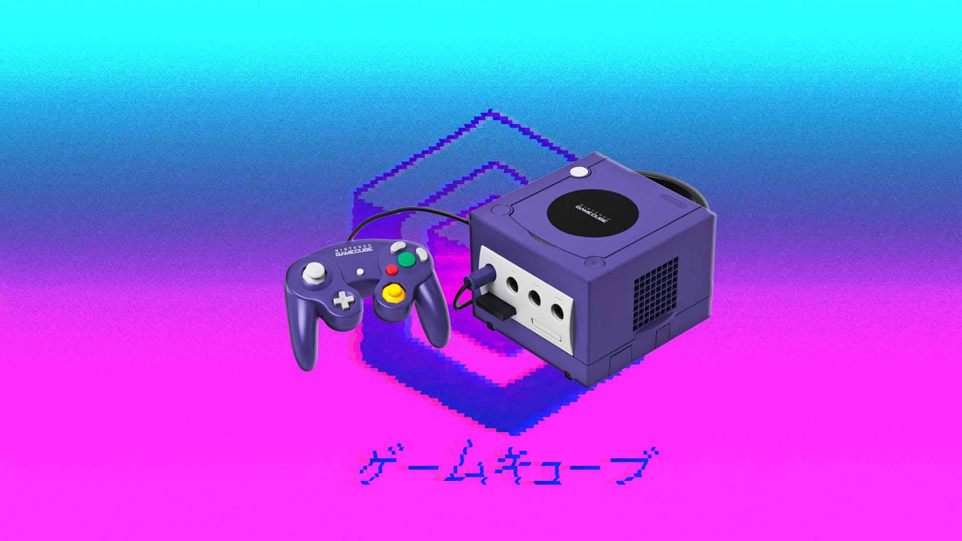 whydidgamecubefail