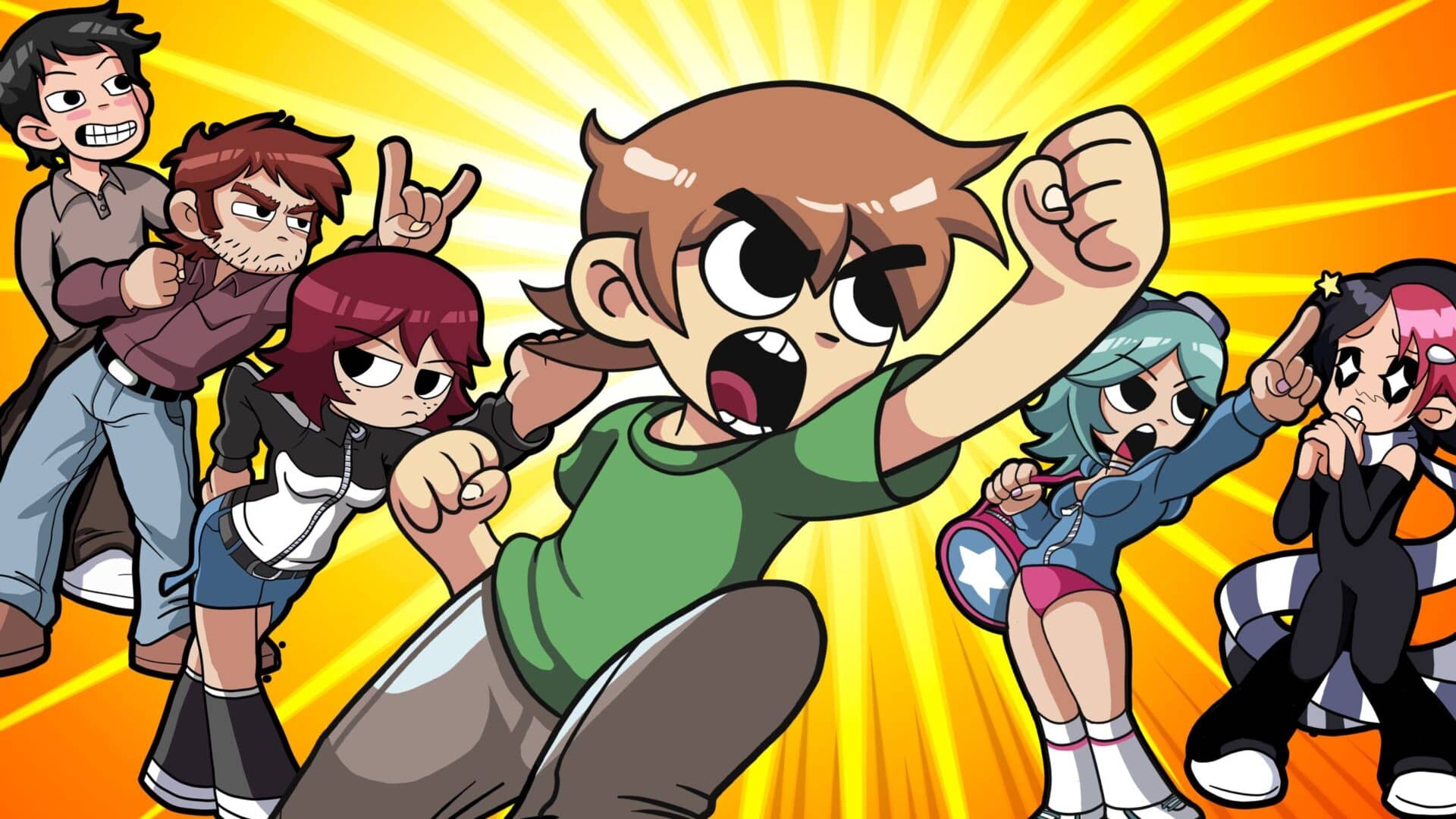 Top 15 Best Beat Em’ Up Games On Steam