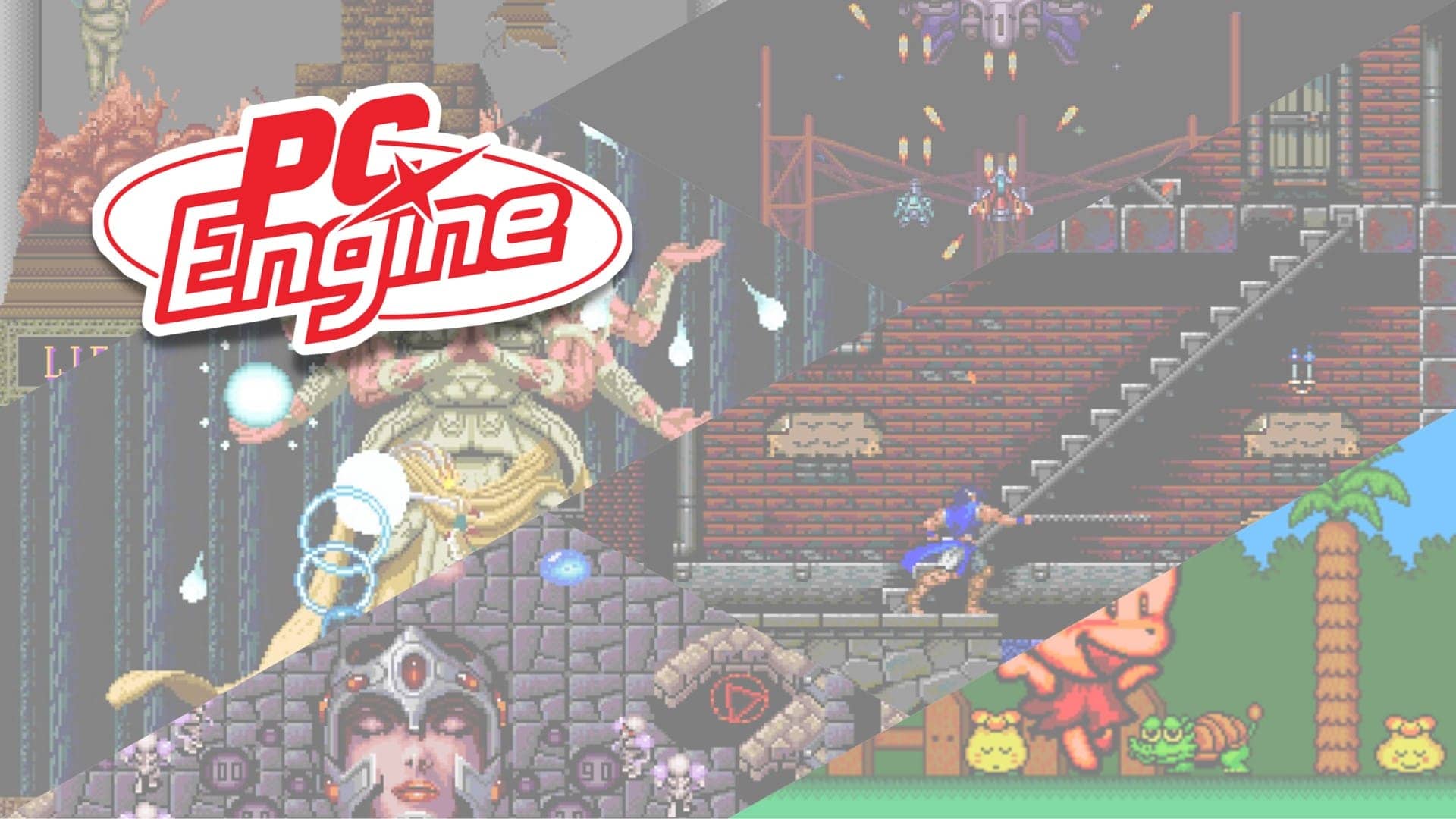 PC Engine: How Did This Unusual Console Rise To Success?