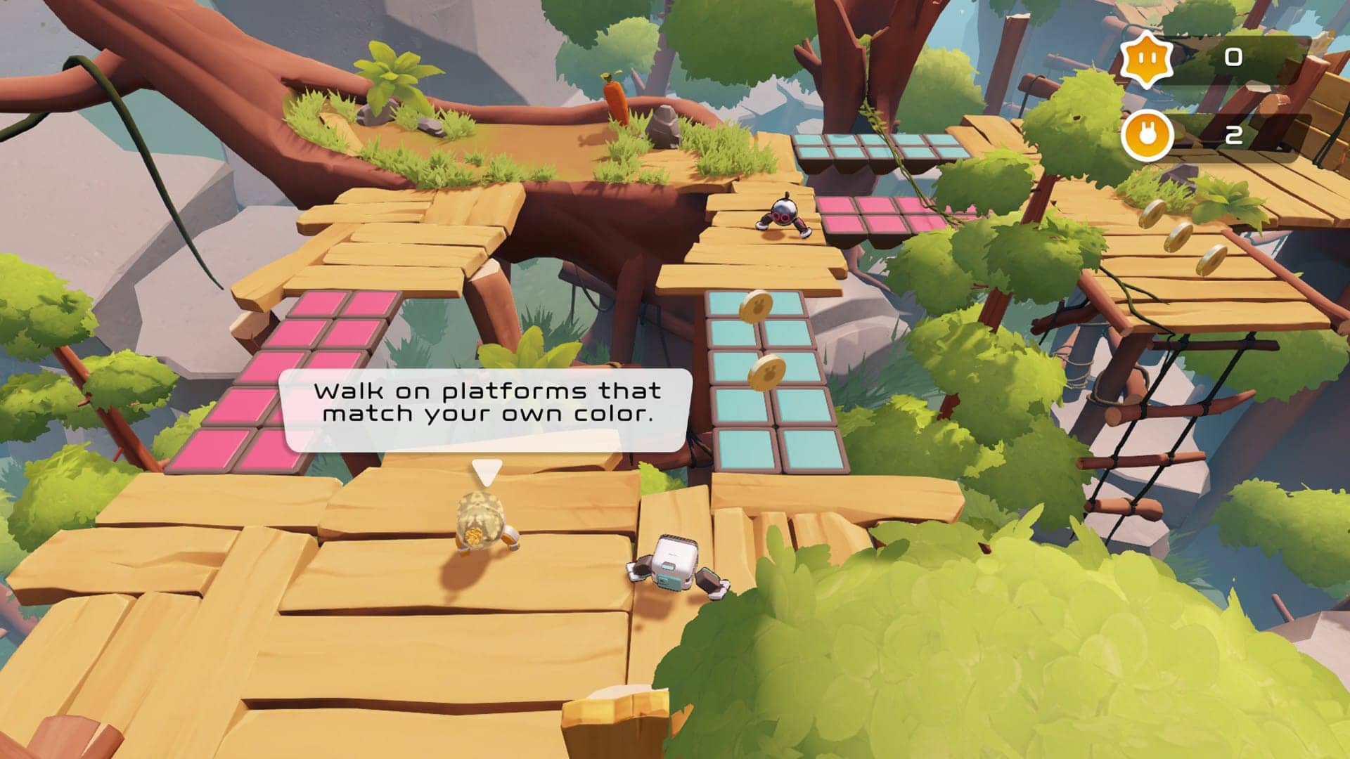 The 25 Best Indie Platformer Games On Steam 12 Biped