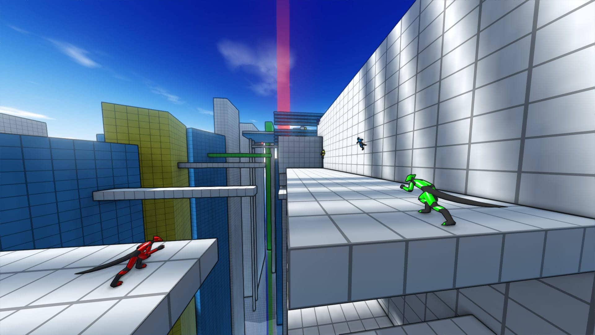 The 25 Best Indie Platformer Games On Steam 23 Celaria