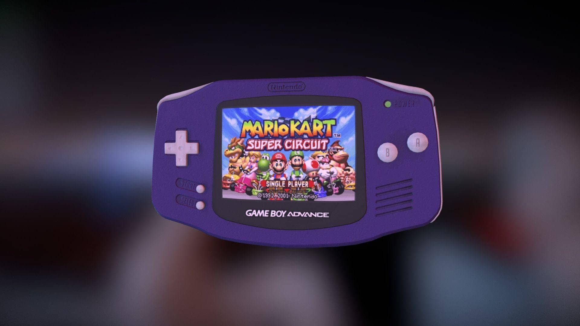 Game Boy Advance: Nintendo’s Most Underrated Handheld