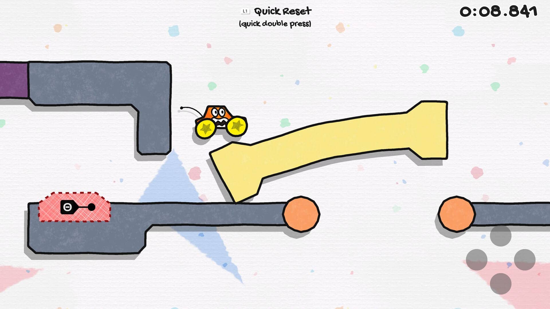 The 25 Best Indie Platformer Games On Steam 22 JellyCar Worlds