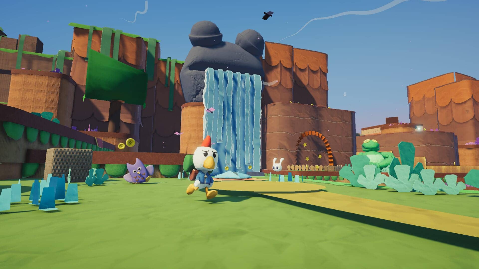 The 25 Best Indie Platformer Games On Steam 24 PaperKlay