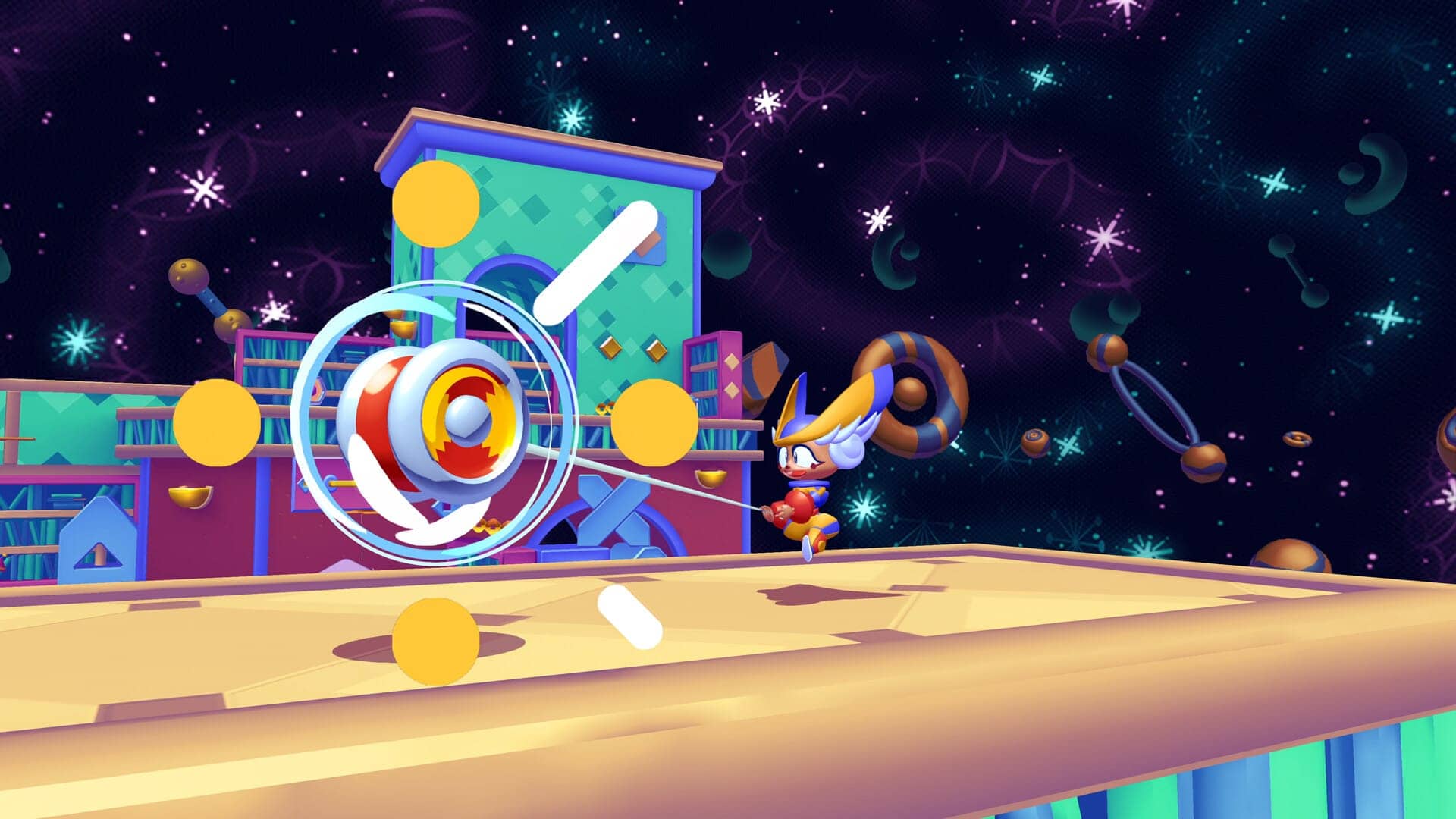 The 25 Best Indie Platformer Games On Steam 19 Pennys Big Breakaway