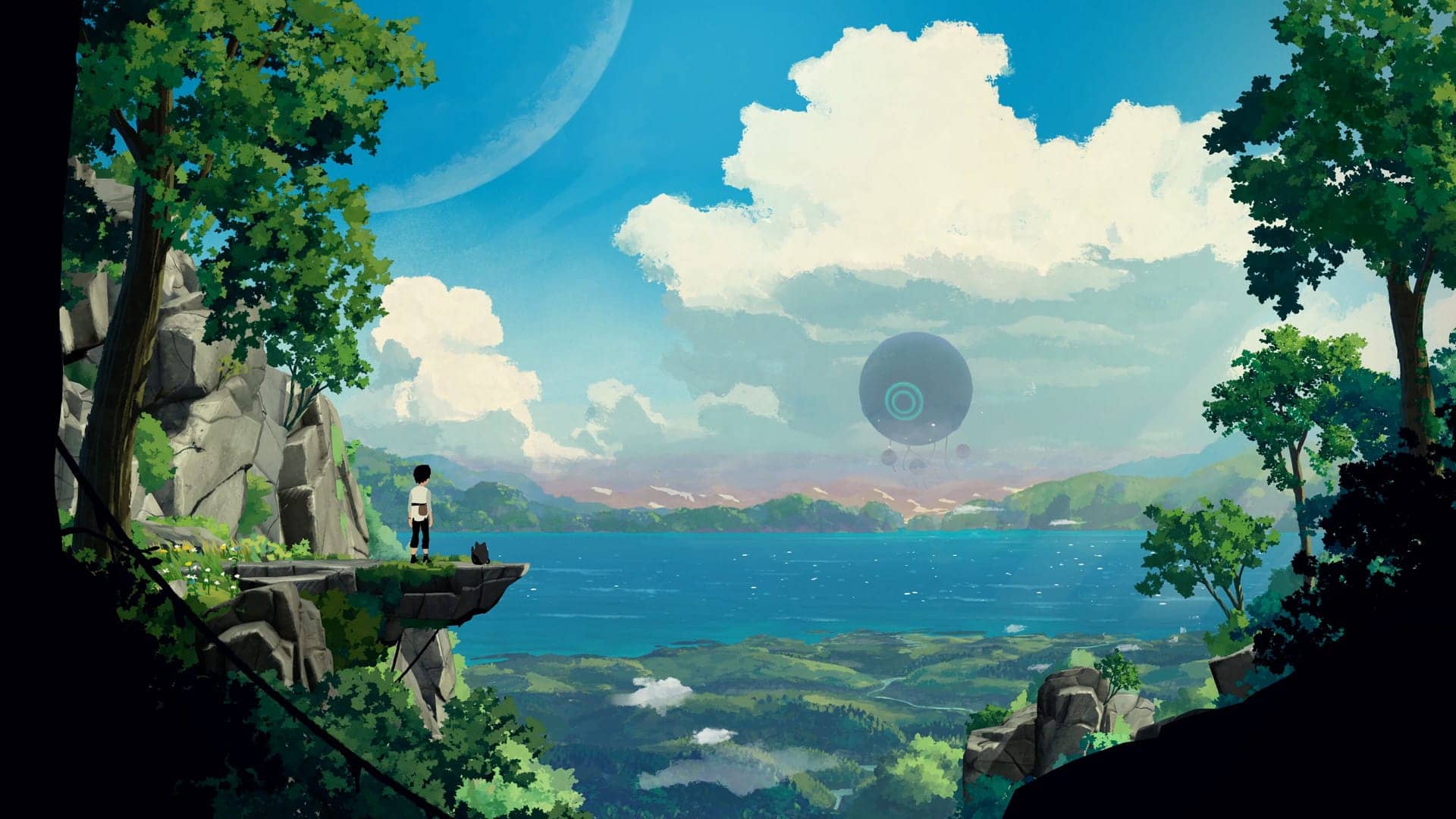 The 25 Best Indie Platformer Games On Steam 15 Planet of Lana