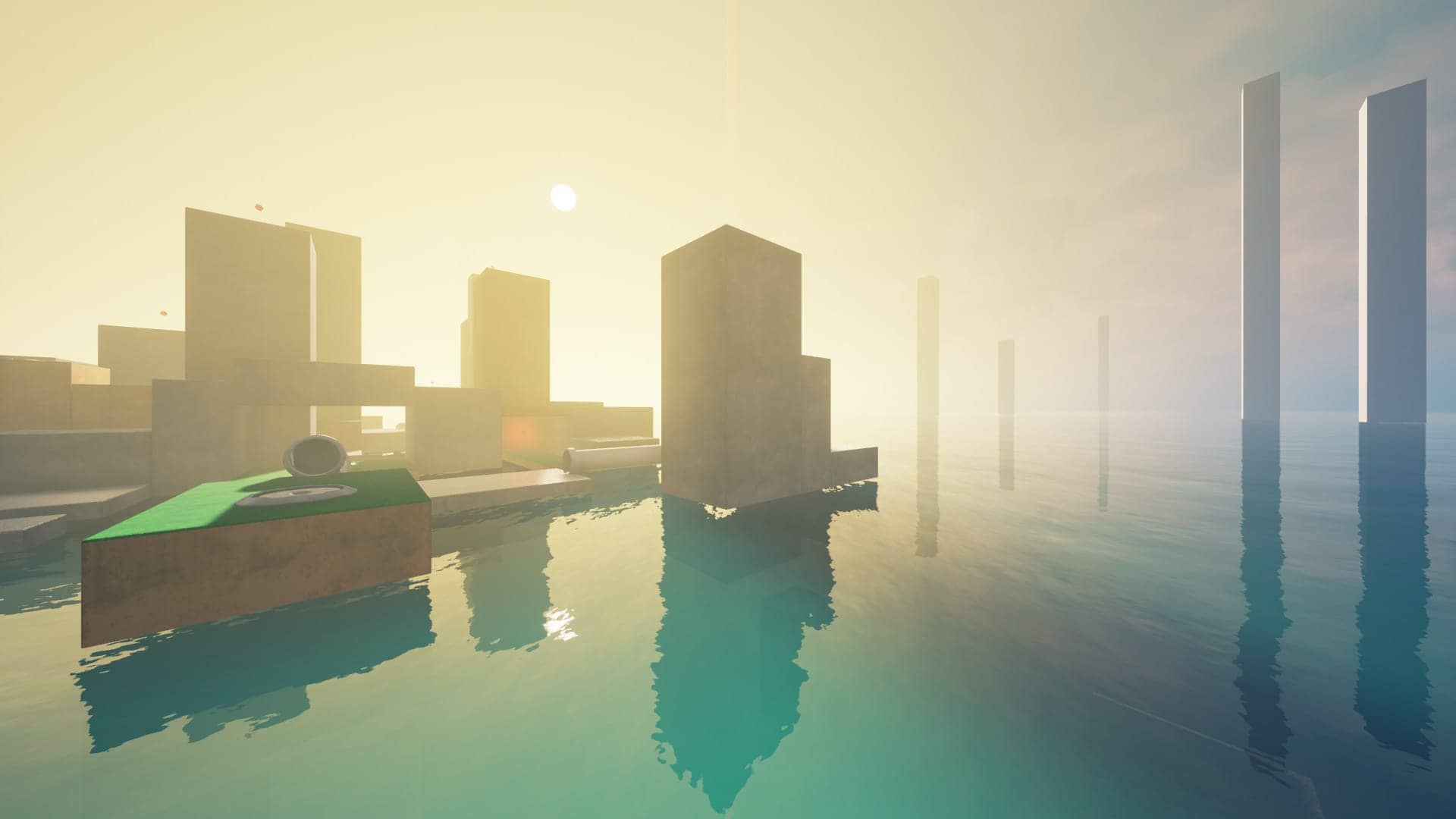 The 25 Best Indie Platformer Games On Steam 18 Refunct