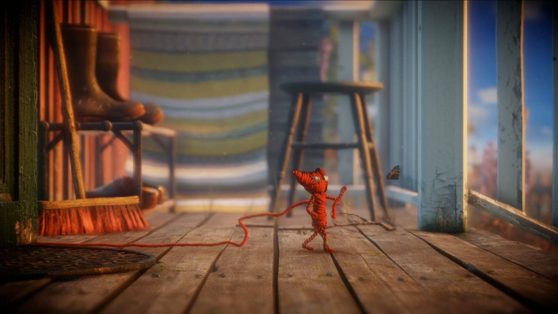 The 25 Best Indie Platformer Games On Steam 16 Unravel
