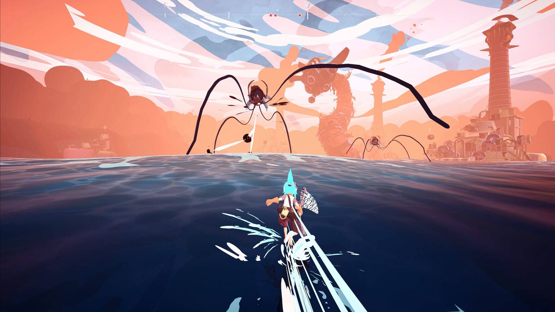 The 25 Best Indie Platformer Games On Steam 17 Wavetale