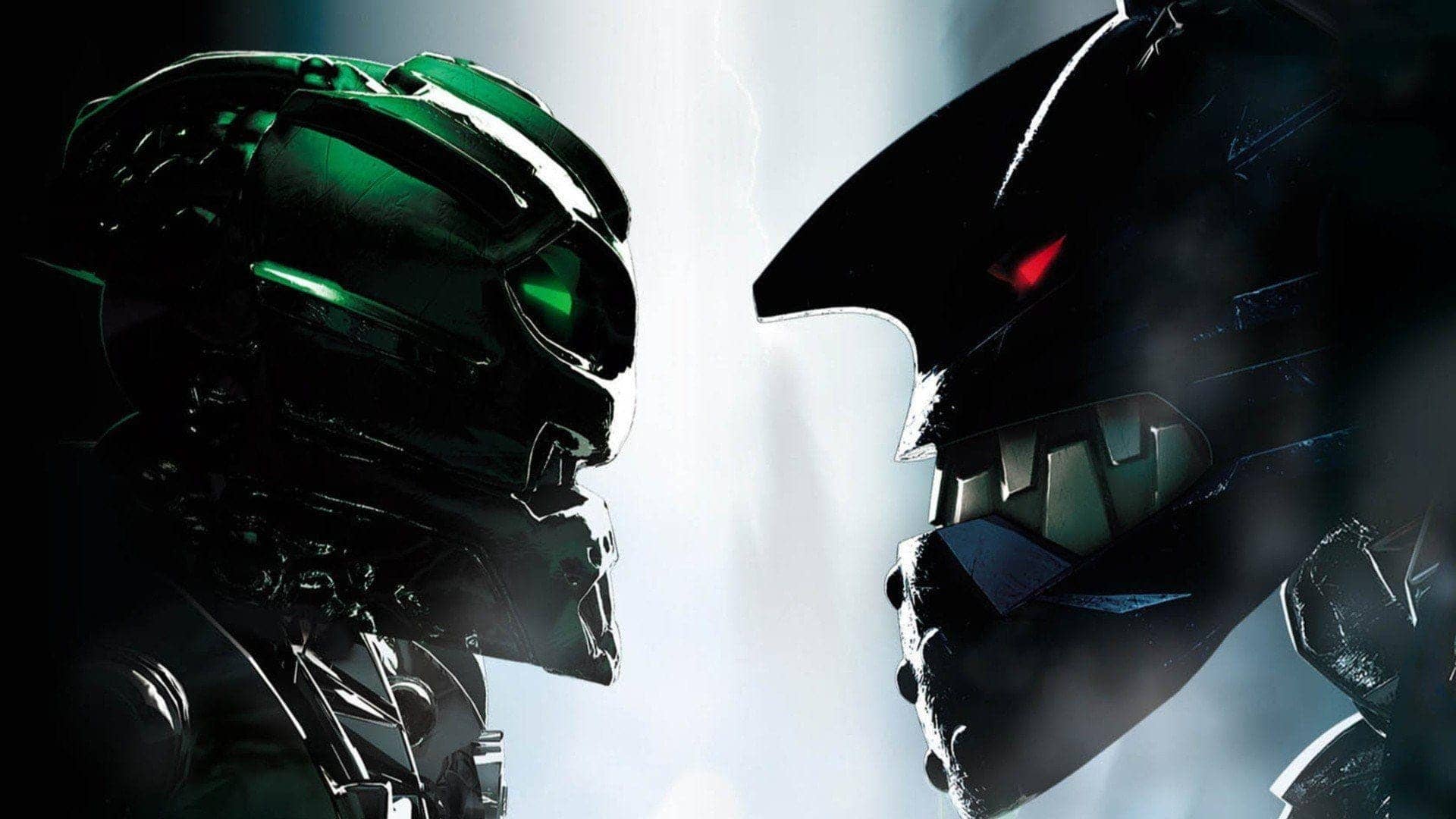 The 30 Best PC Abandonware Games of All Time 11 bionicleheroes