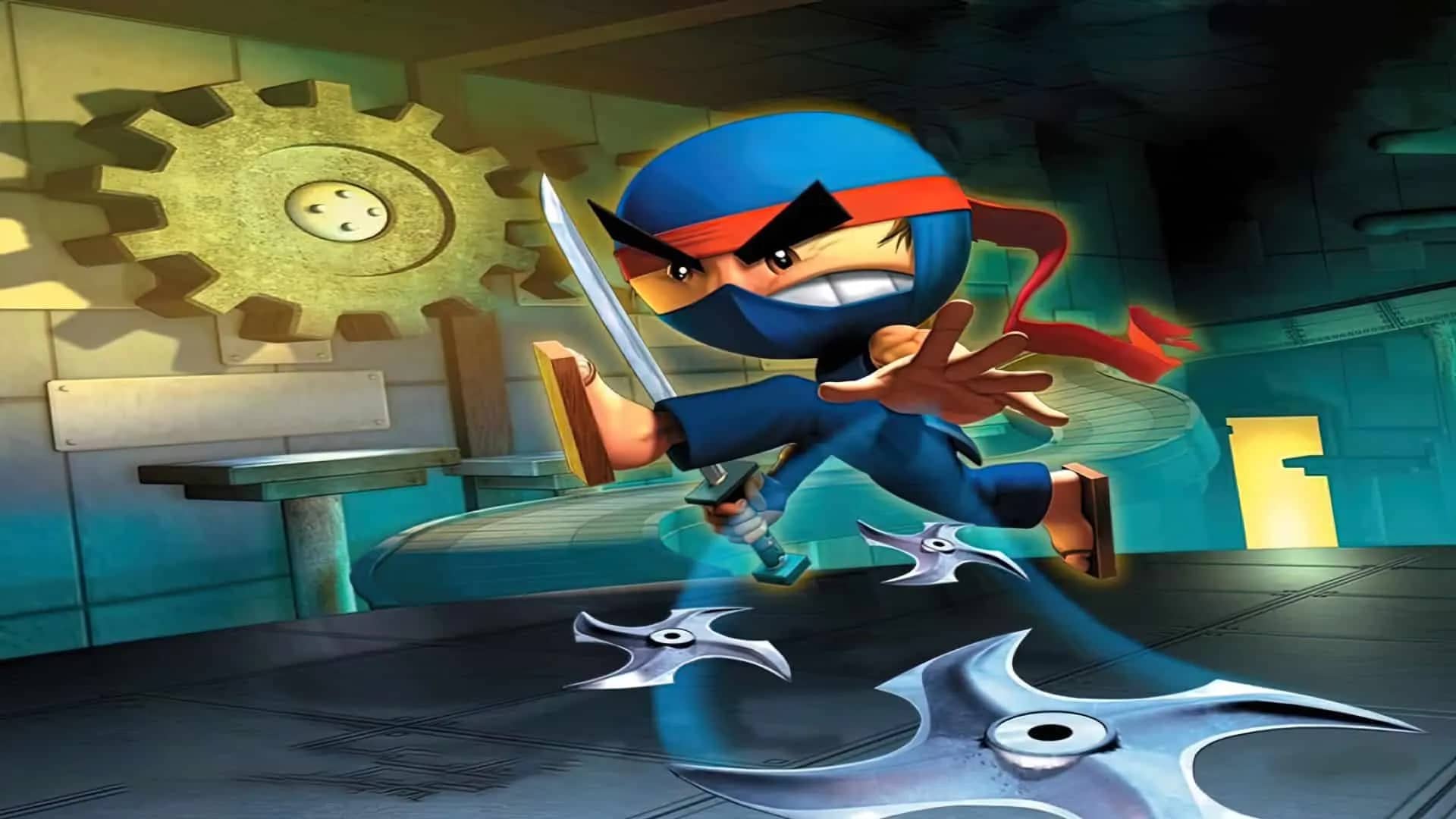 The 30 Best PC Abandonware Games of All Time 20 i ninja