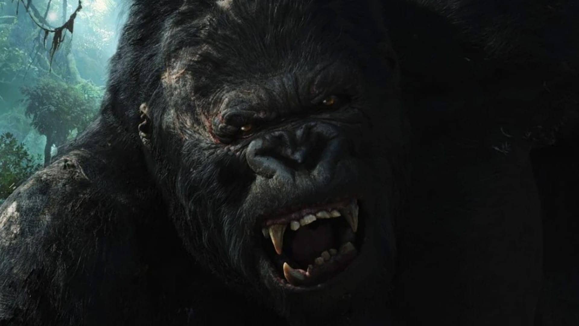 The 30 Best PC Abandonware Games of All Time 14 kingkong