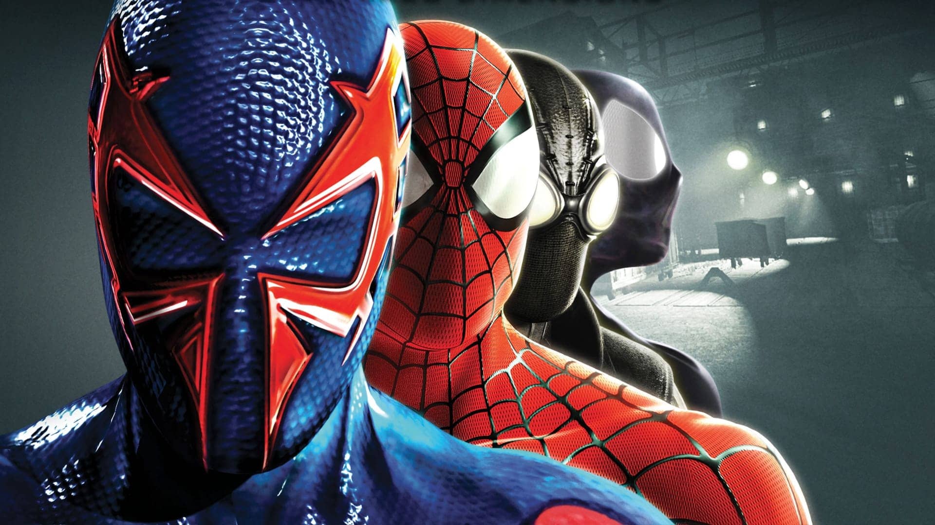 The 30 Best PC Abandonware Games of All Time 5 spidermanshattereddimensions