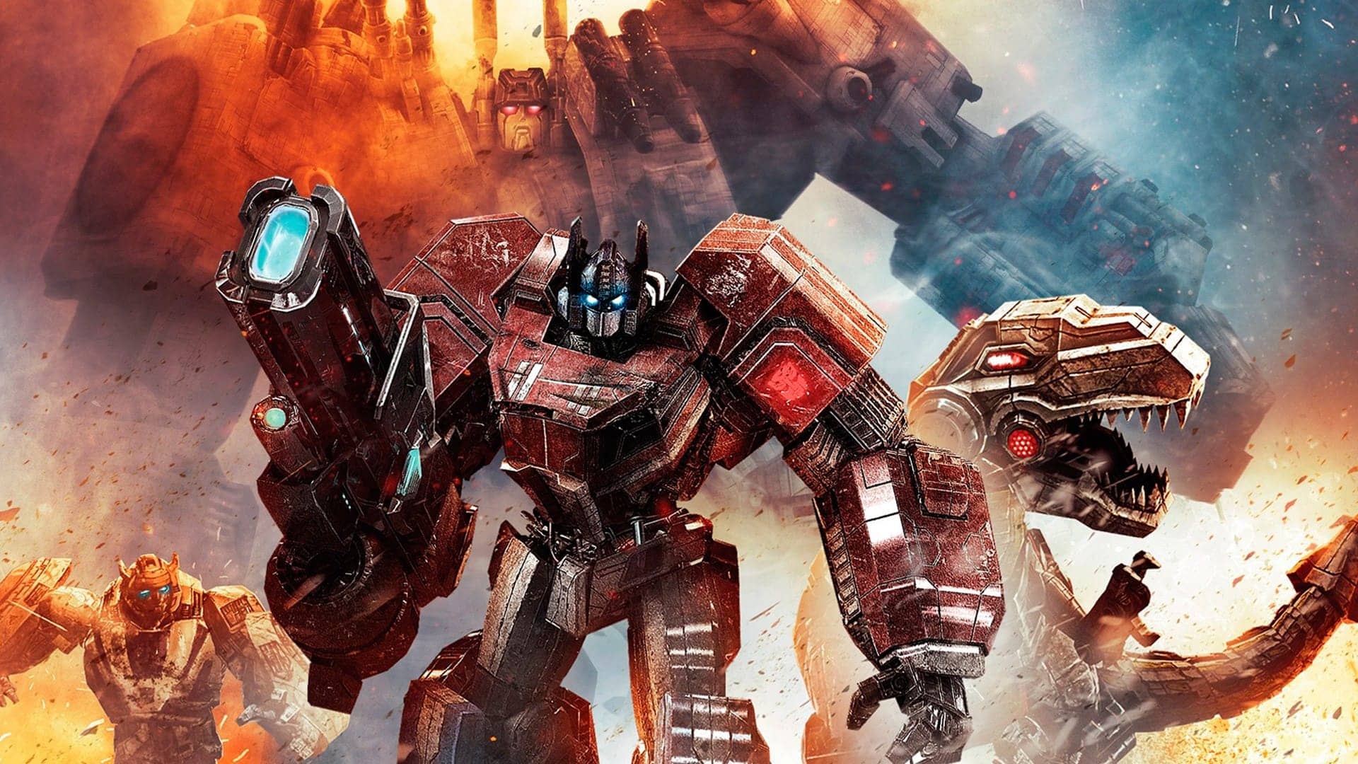 The 30 Best PC Abandonware Games of All Time 3 transformersfallofcybertron