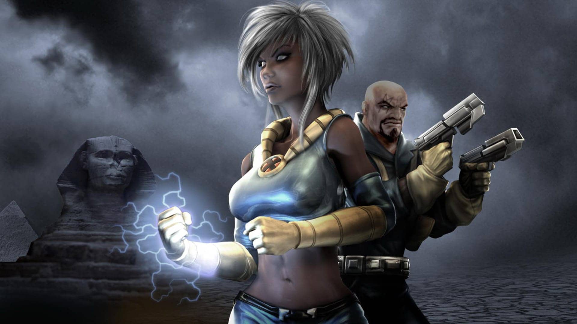 The 30 Best PC Abandonware Games of All Time 16