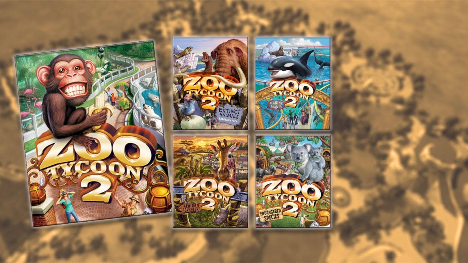 The 30 Best PC Abandonware Games of All Time 18 zootycoon2