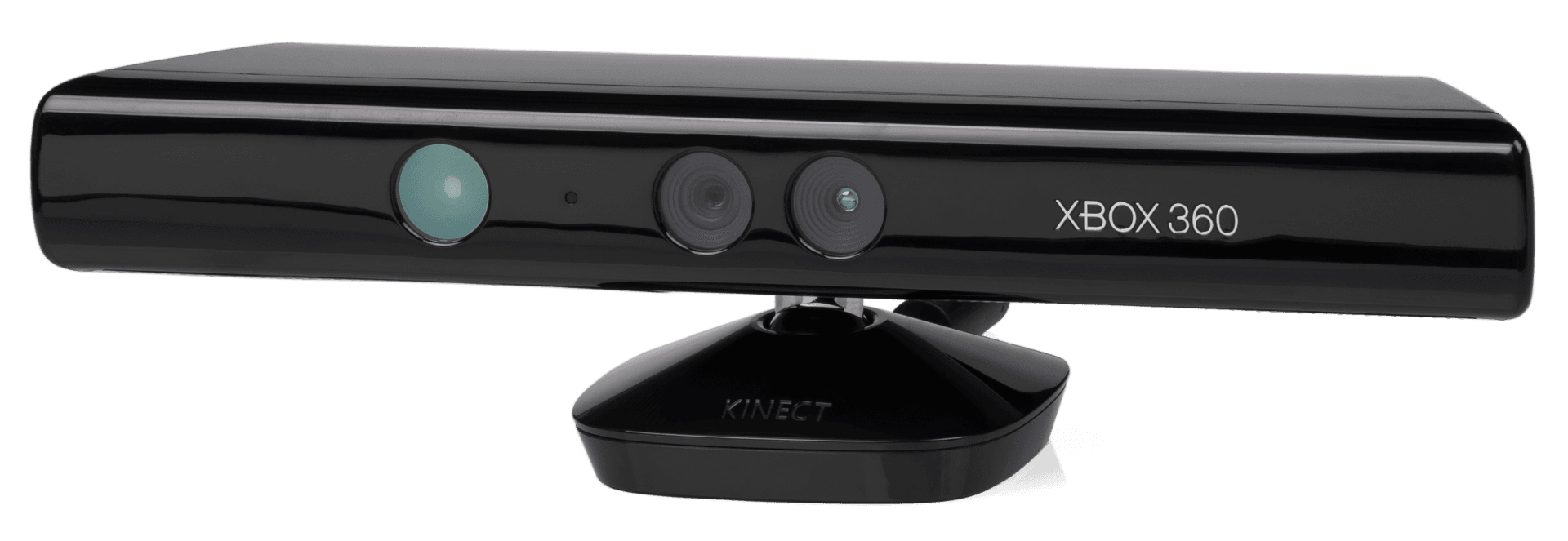Xbox 360: A Pioneer in Modern Gaming 23 1920px Xbox 360 Kinect Standalone