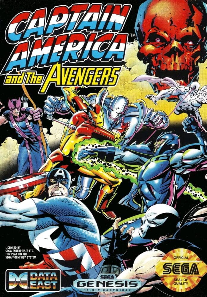 Captain AmericaandtheAvengers e1749143998213