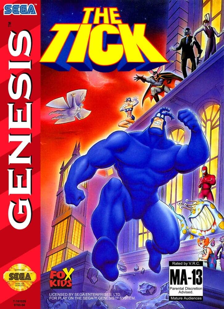 thetick e1749143092467