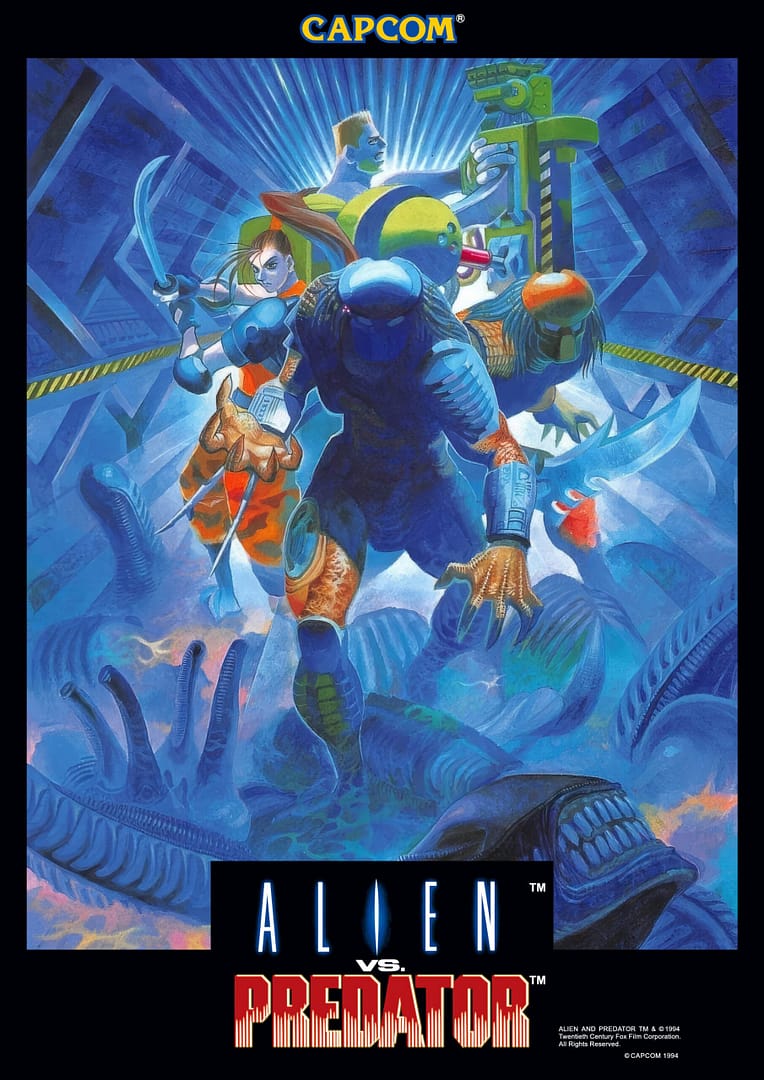 avp arcade flyer scaled