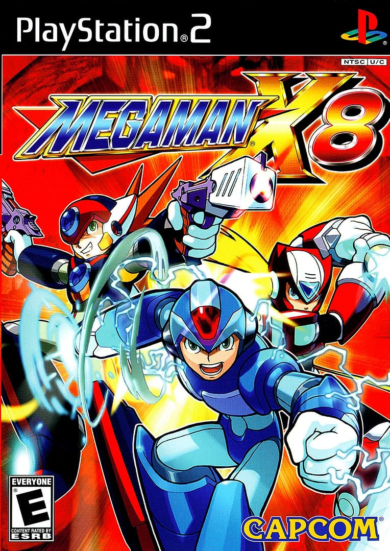 History of Capcom: From Coin-Op Dreams to Global Gaming Giant 26