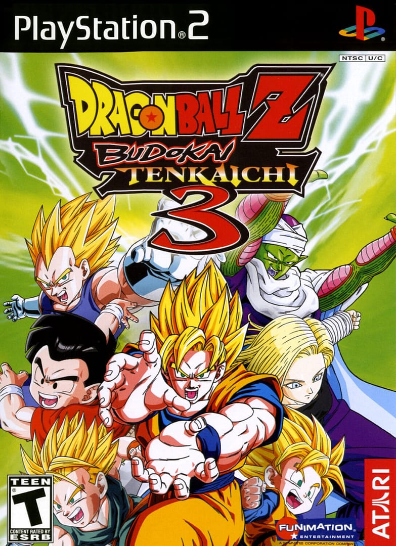 The 20 Best PS2 Anime Games 2 dbzbudokaitenkaichi3 e1750090710359