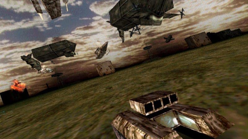 The 30 Best PC Abandonware Games of All Time 31 urbanassault