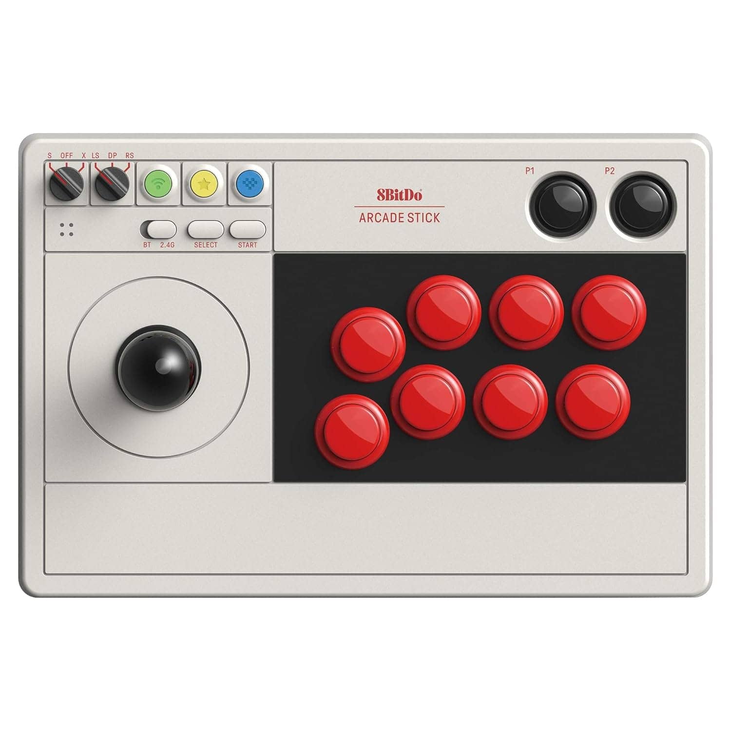 8bitdoarcadestick