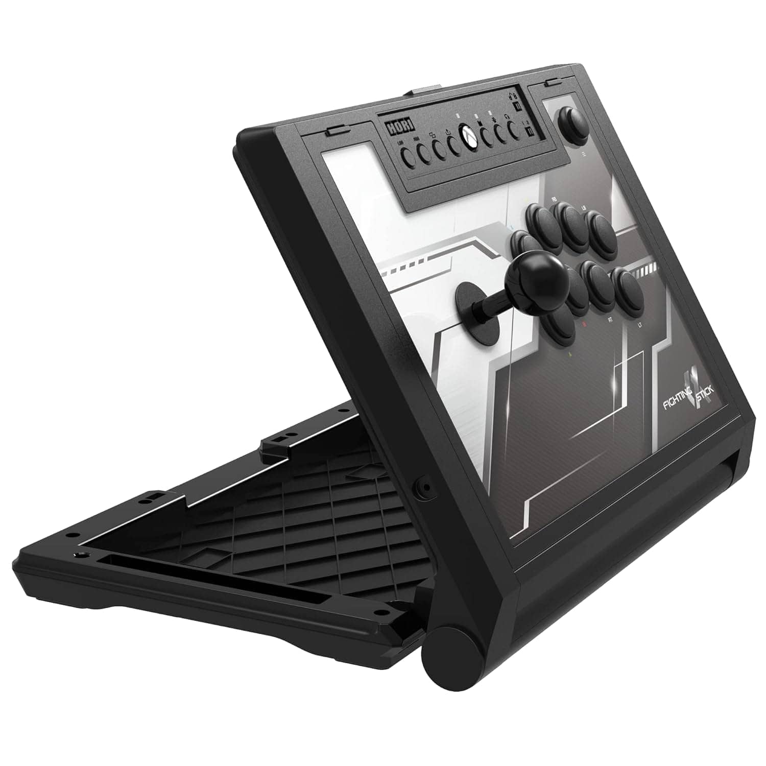 hori fighting stick alpha