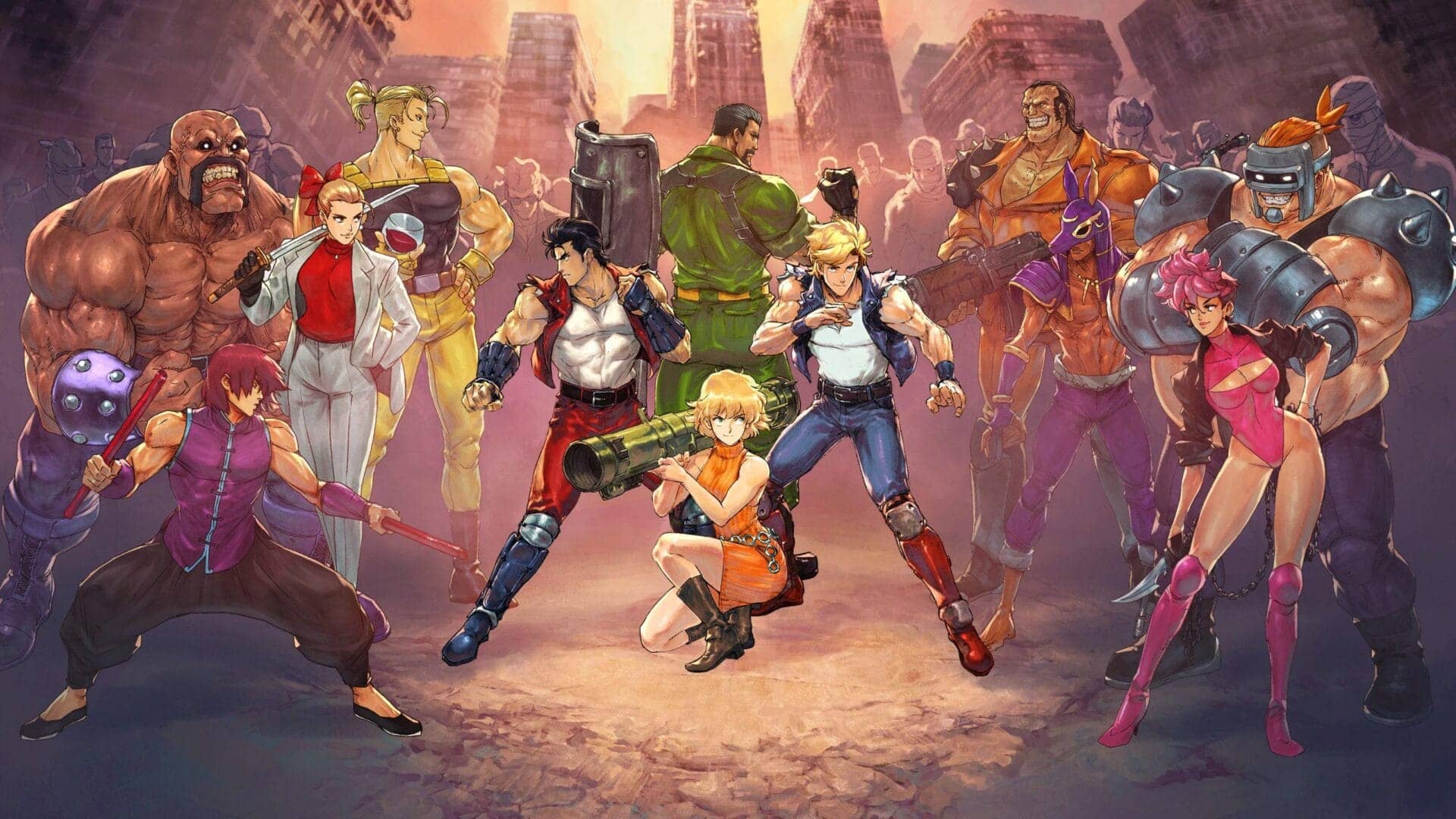 DoubleDragonGaiden e1750432950891