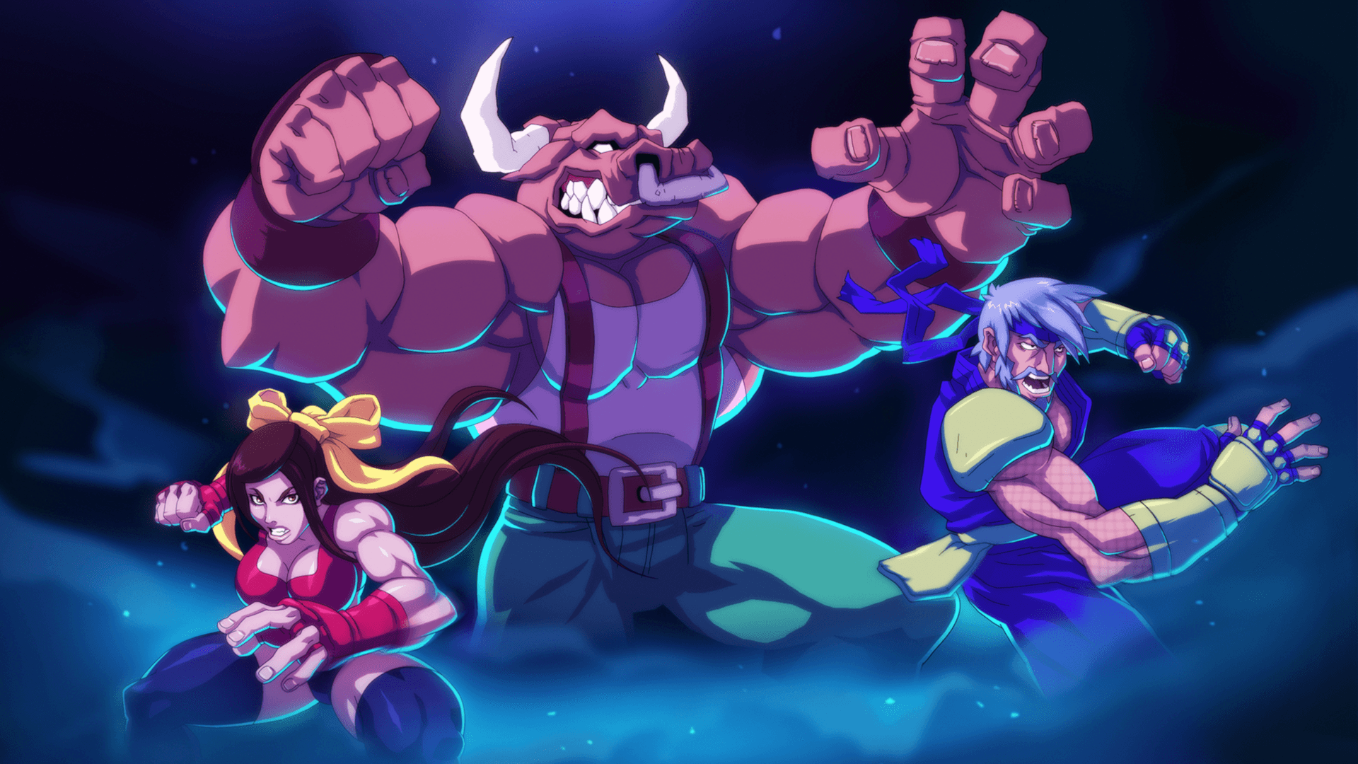 FightN Rage