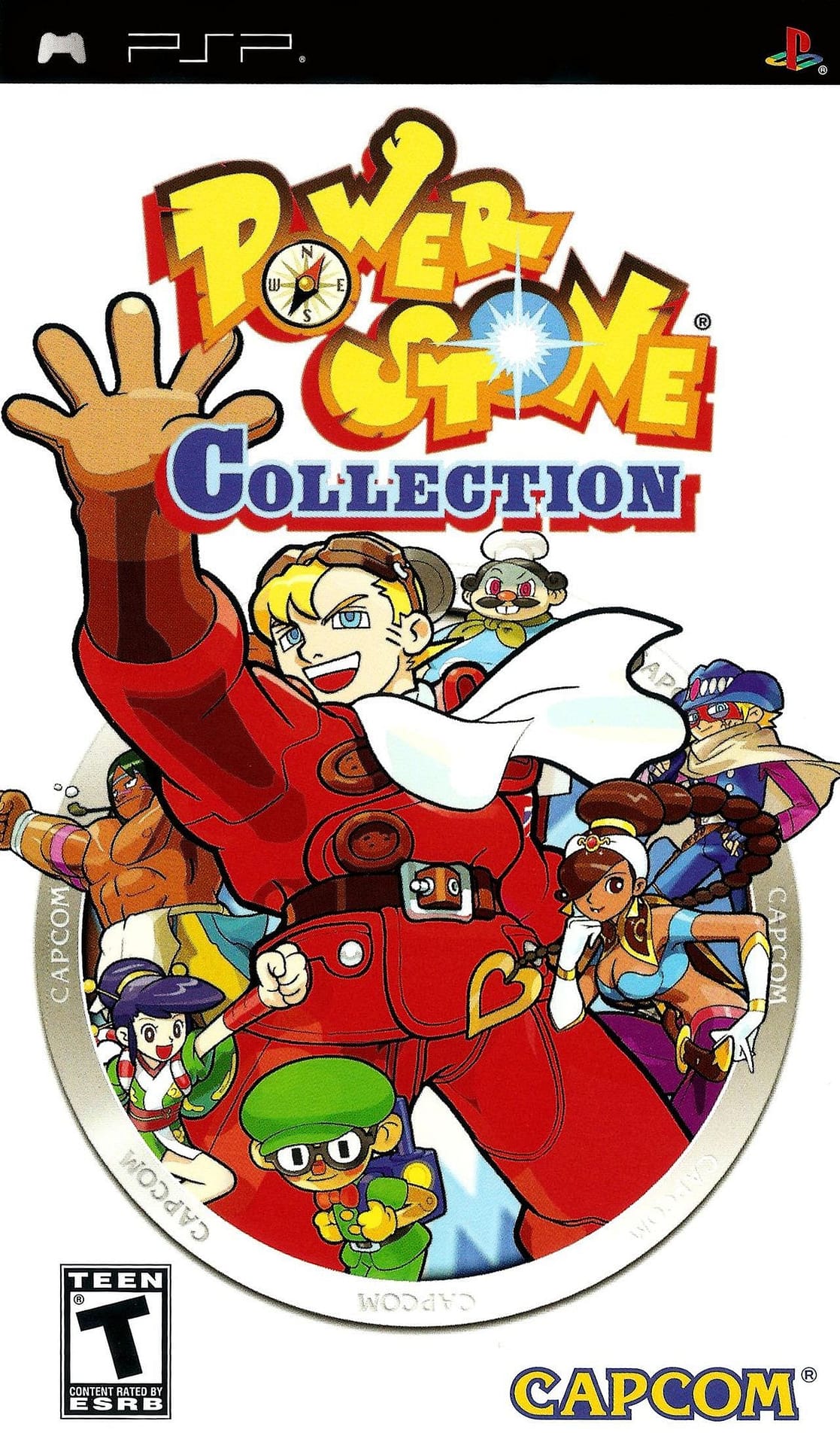 PowerStoneCollection