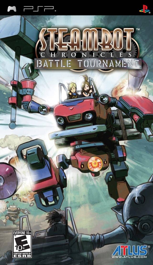 SteambotChroniclesBattleTournament