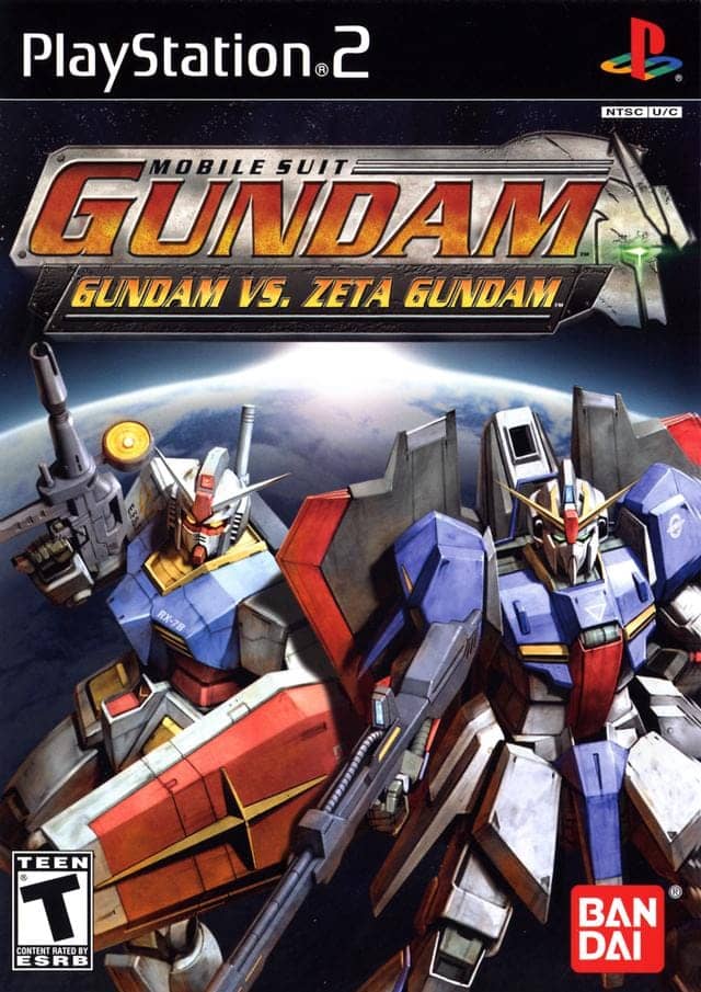 gundamvszeta