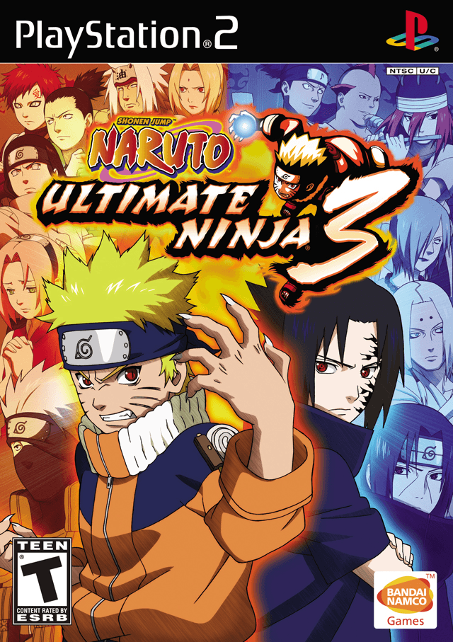 narutoultimateninja3